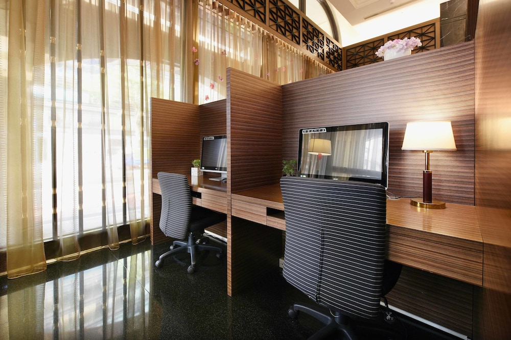 Fullon Hotel Taoyuan 30/37