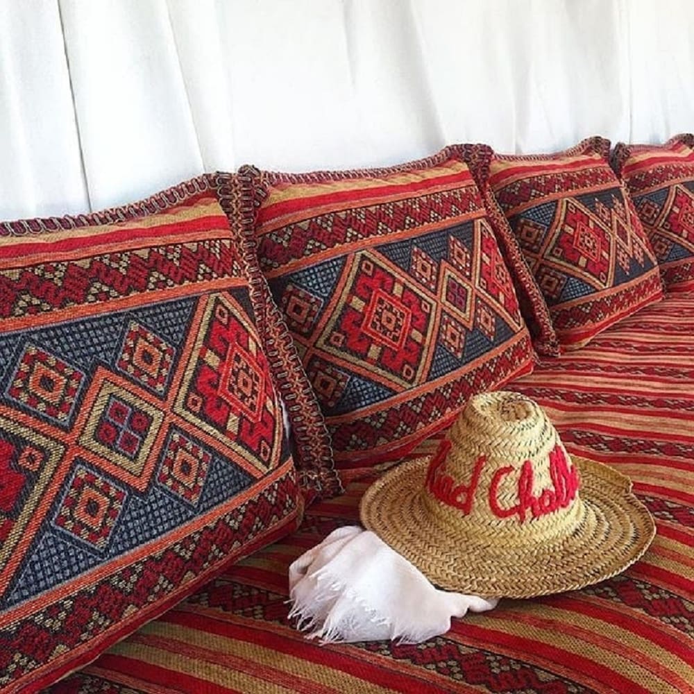 Riad and Spa Challa 23/50