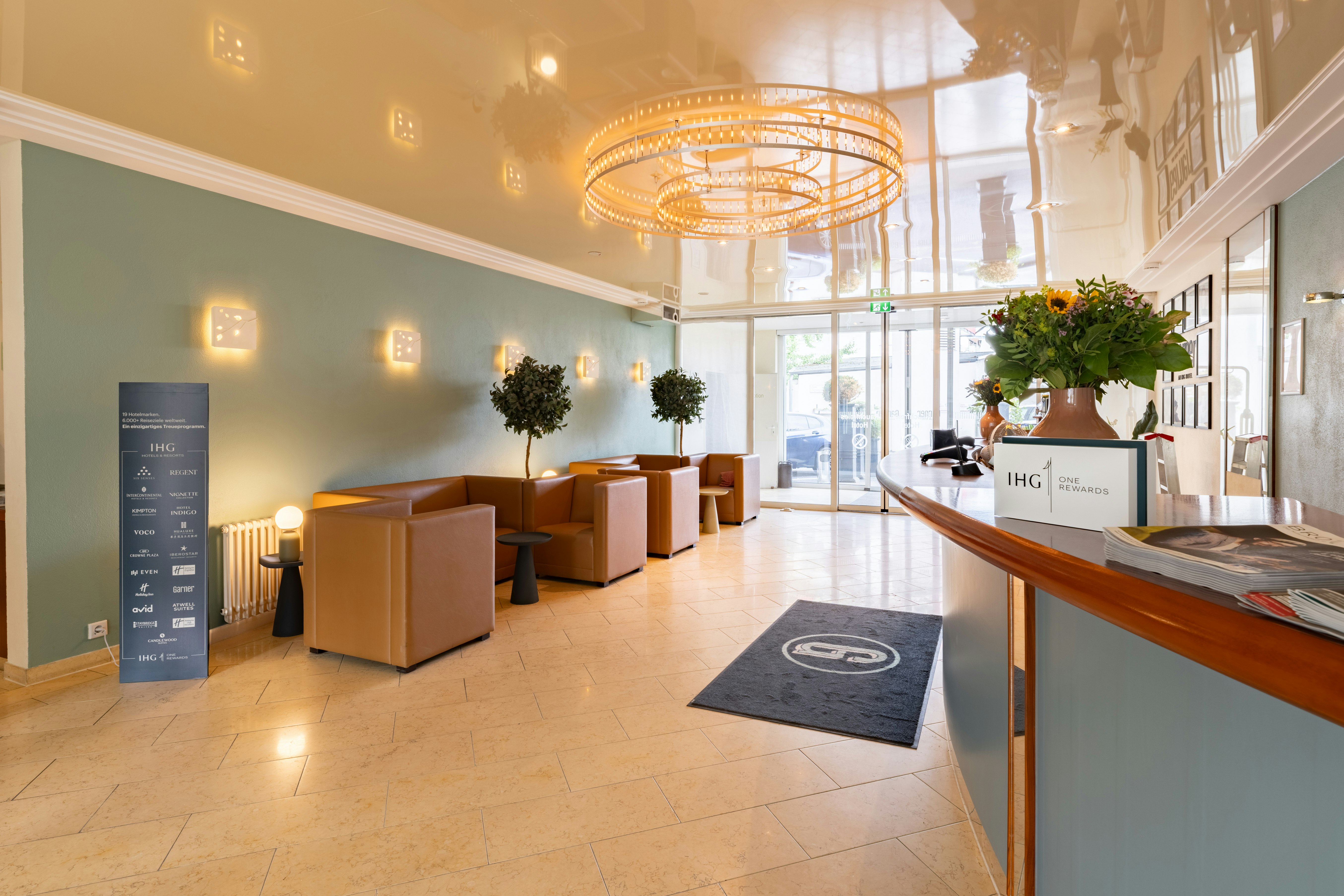 Hotel Post 8/50