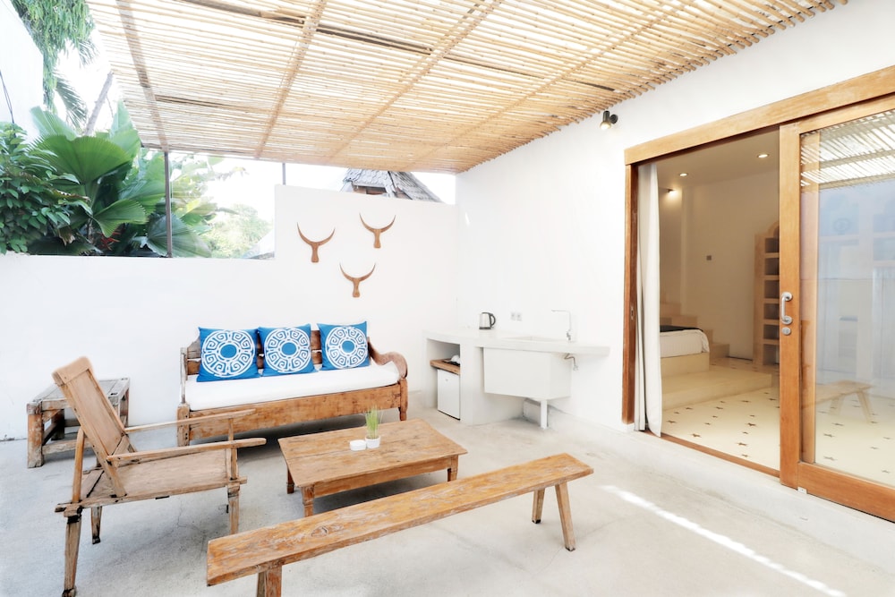 The Apartment Umalas 55/69