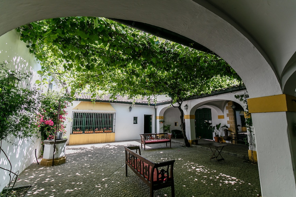 Logis La Fonda Barranco 44/50