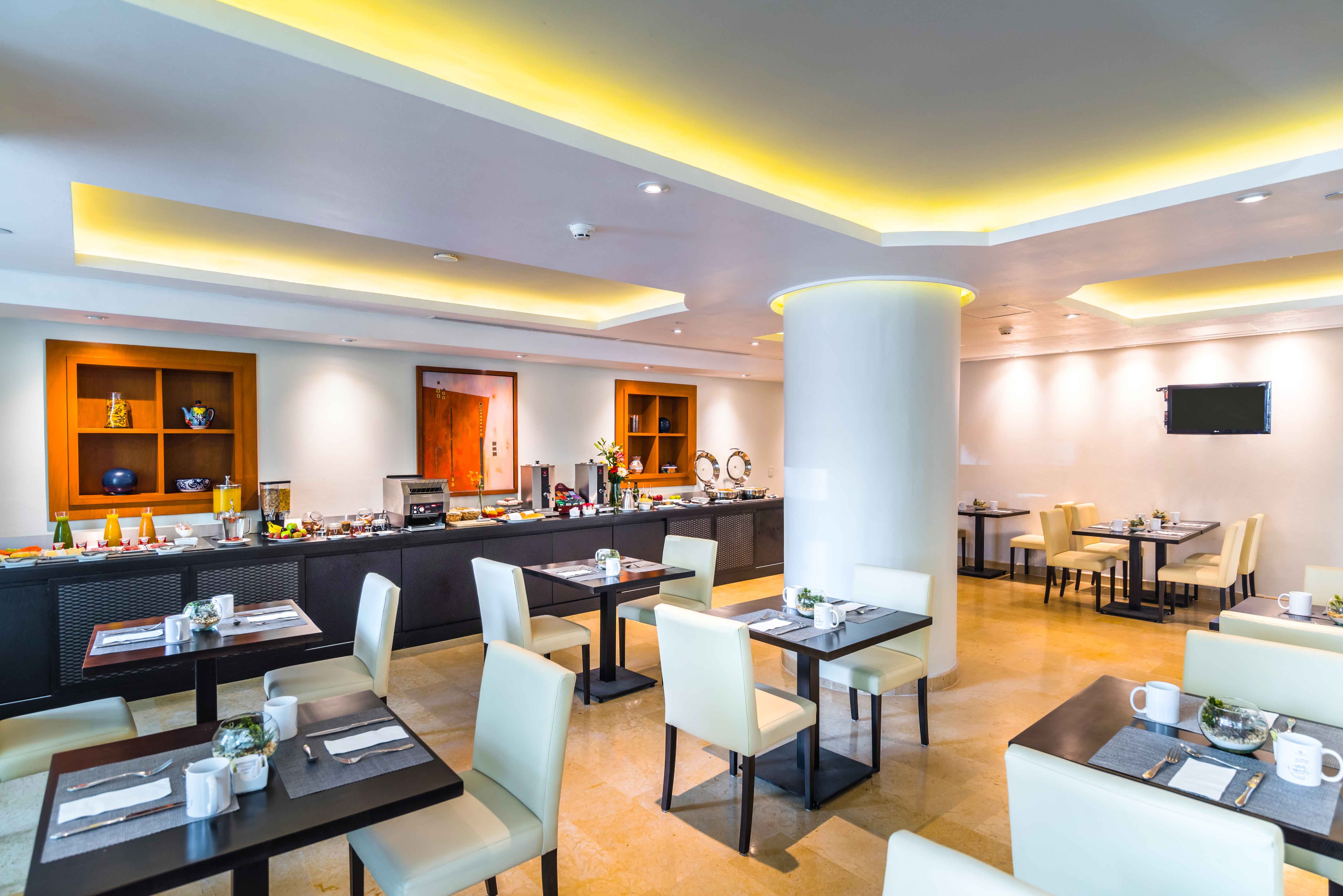 Eurostars Zona Rosa Suites 35/50