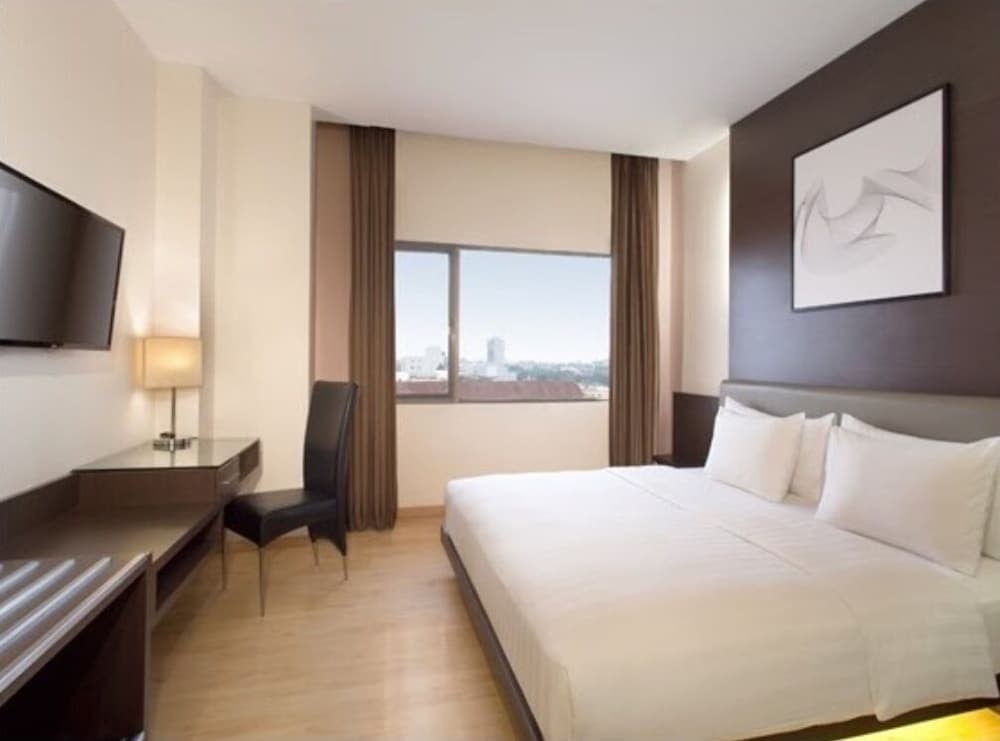 AIHO Hotel Medan 16/57