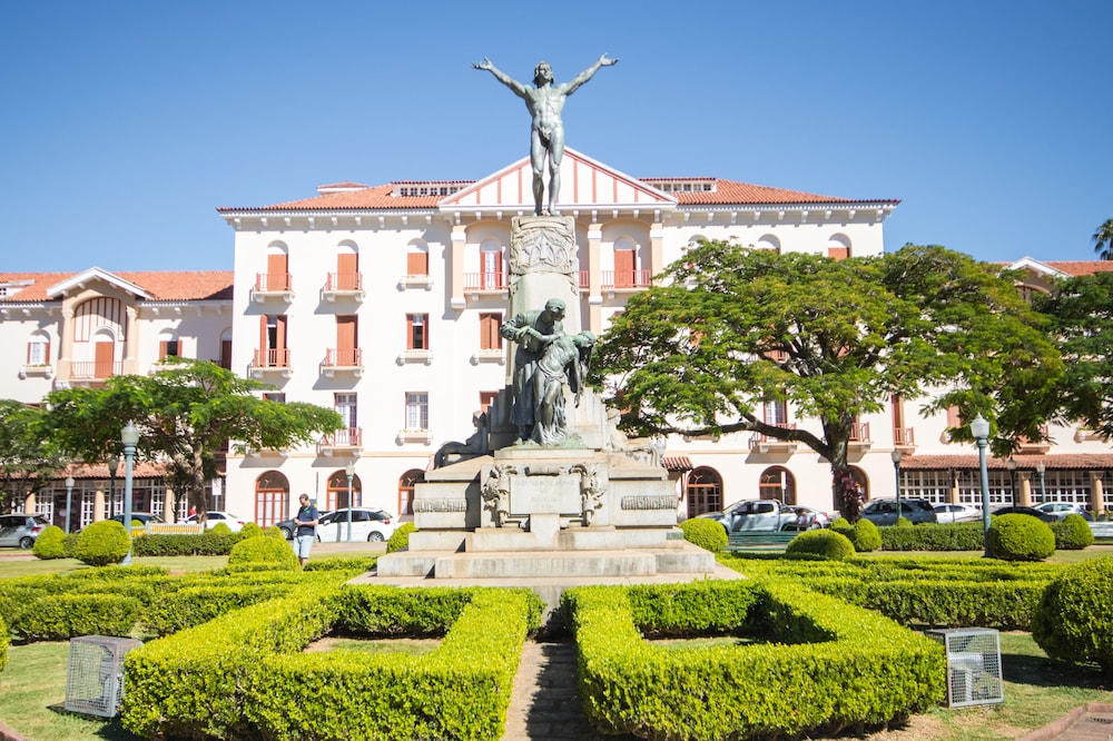 Hotel Dan Inn Pocos de Caldas in POCOS DE CALDAS