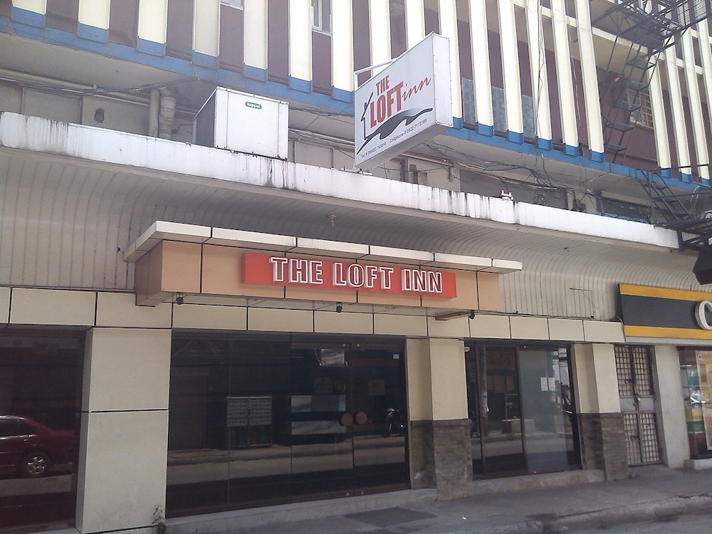 The Loft Inn 6/47