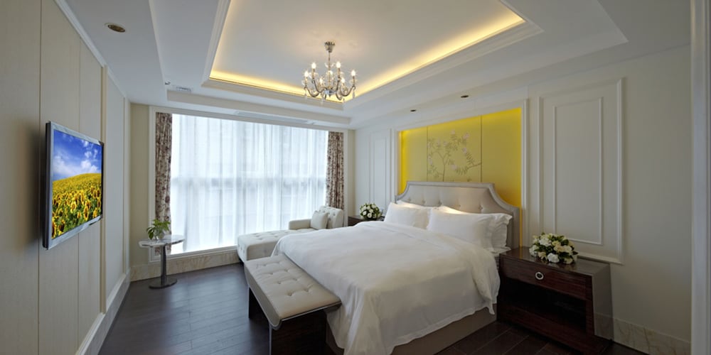 Sunflower Hotel Residence 12/57
