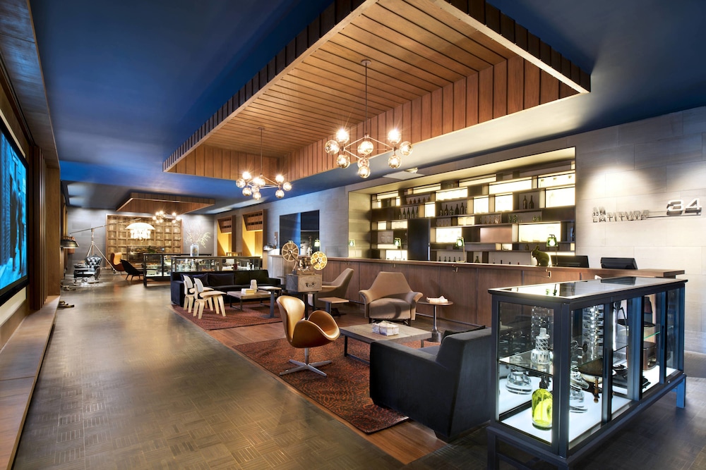 Le Meridien Zhengzhou 37/46