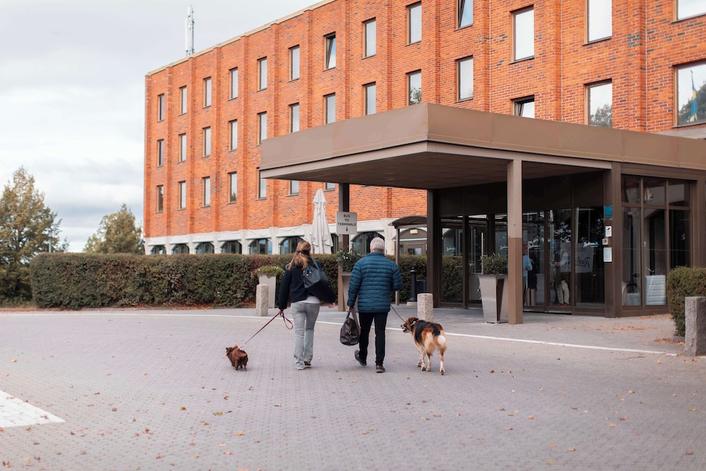 Radisson Blu Arlandia 56/64