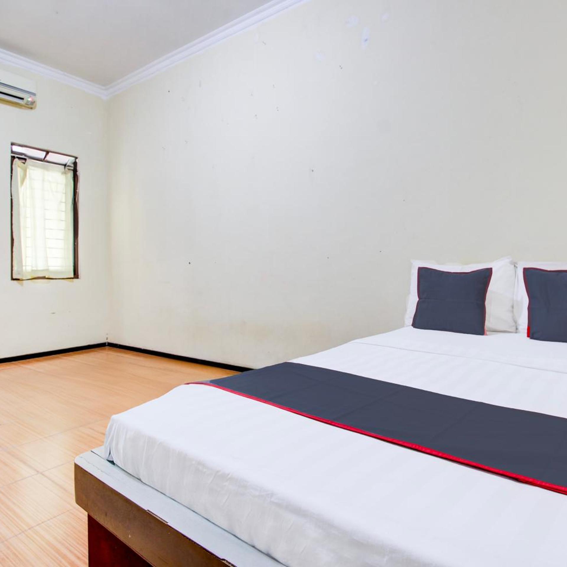 Hotel O Ump Near Rs Margono 16/34