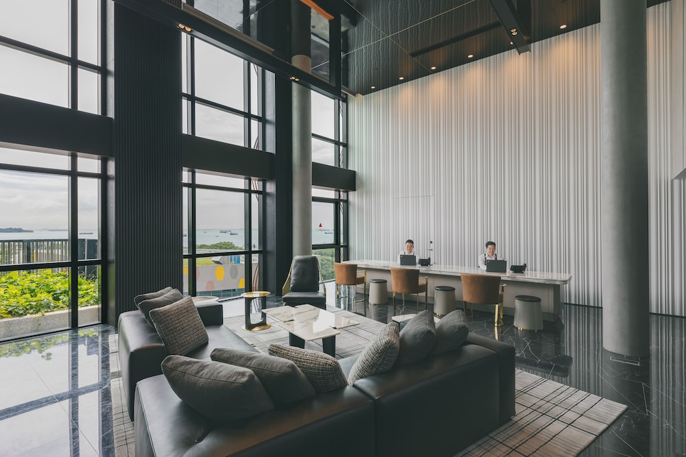 The Outpost Hotel Sentosa 40/64