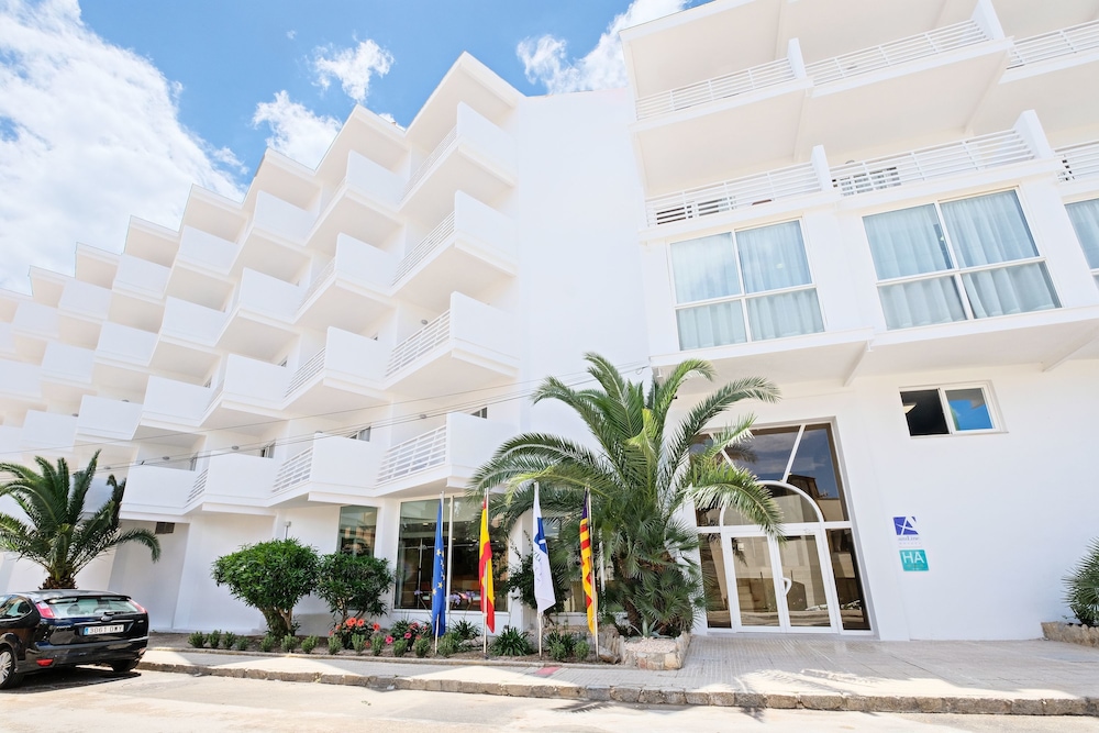 Azuline Hotel Palmanova Garden 2/62