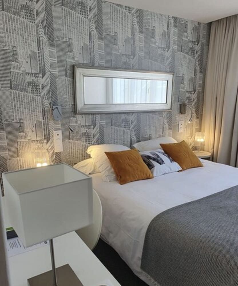 Hotel Moderna 22/50