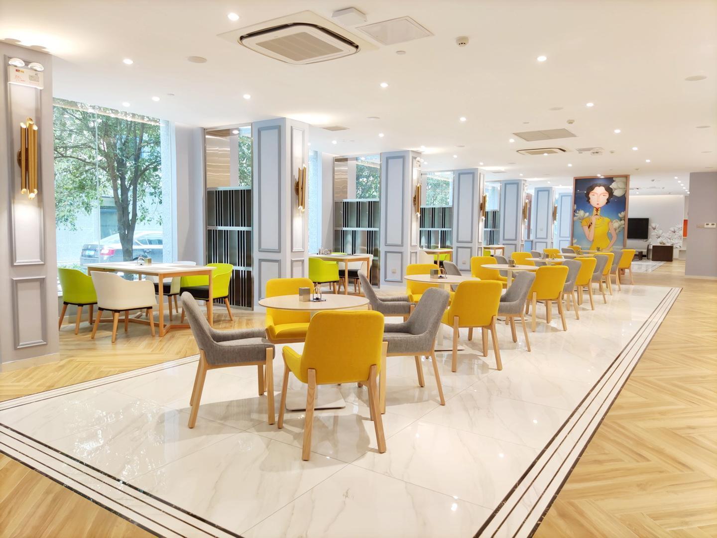 Magnotel (Nanning Youyi Road) 38/50
