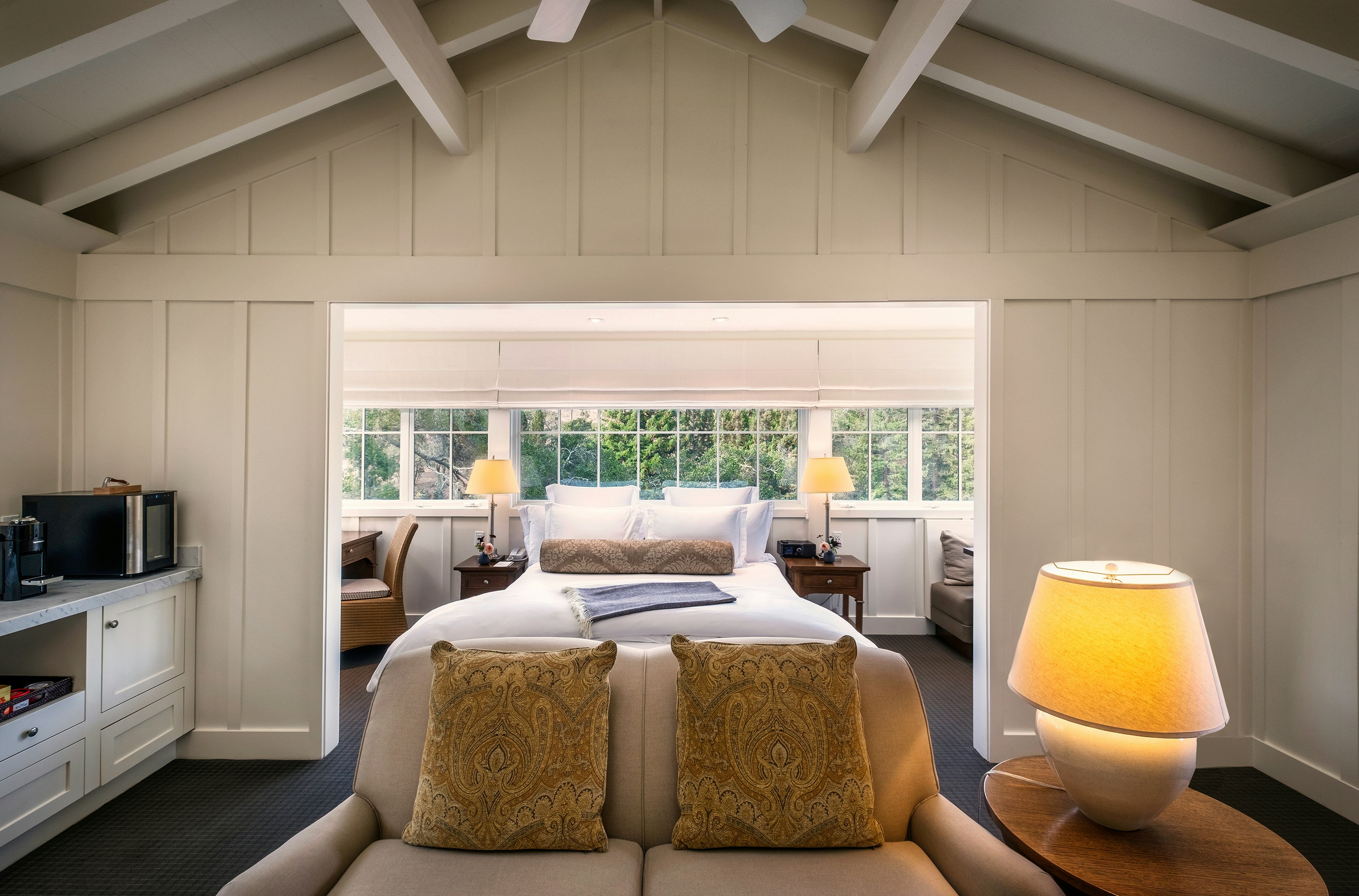 Meadowood Napa Valley 14/50
