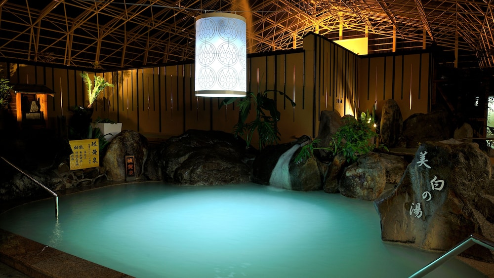 Kirishima Hotel 23/50