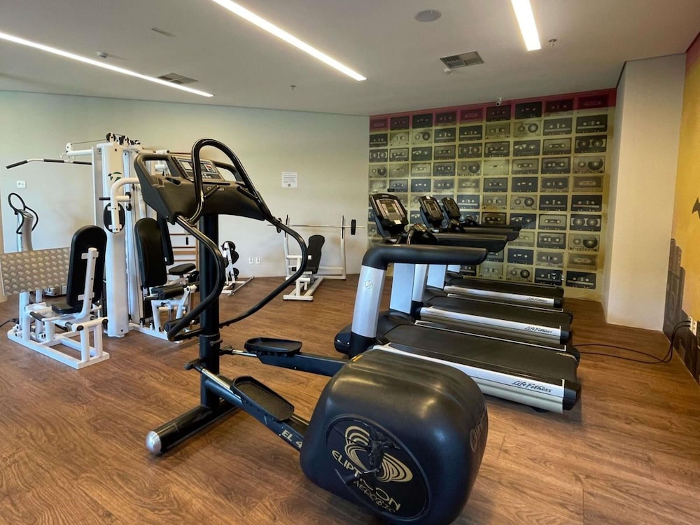 Ibis Styles Taubate 36/72