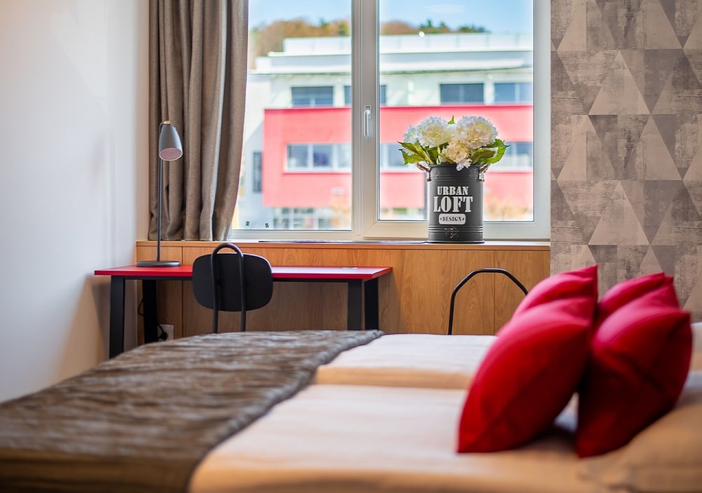 Urban Ring Hotel 29/46