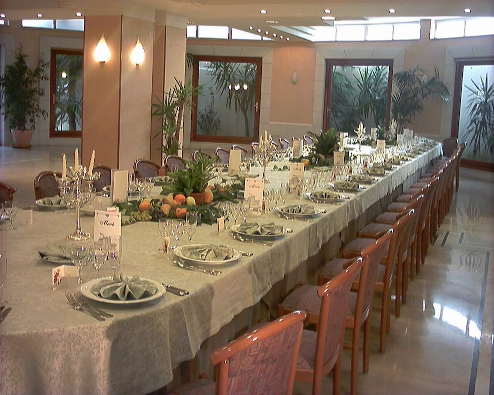 La Villa Dei Gourmets 29/50