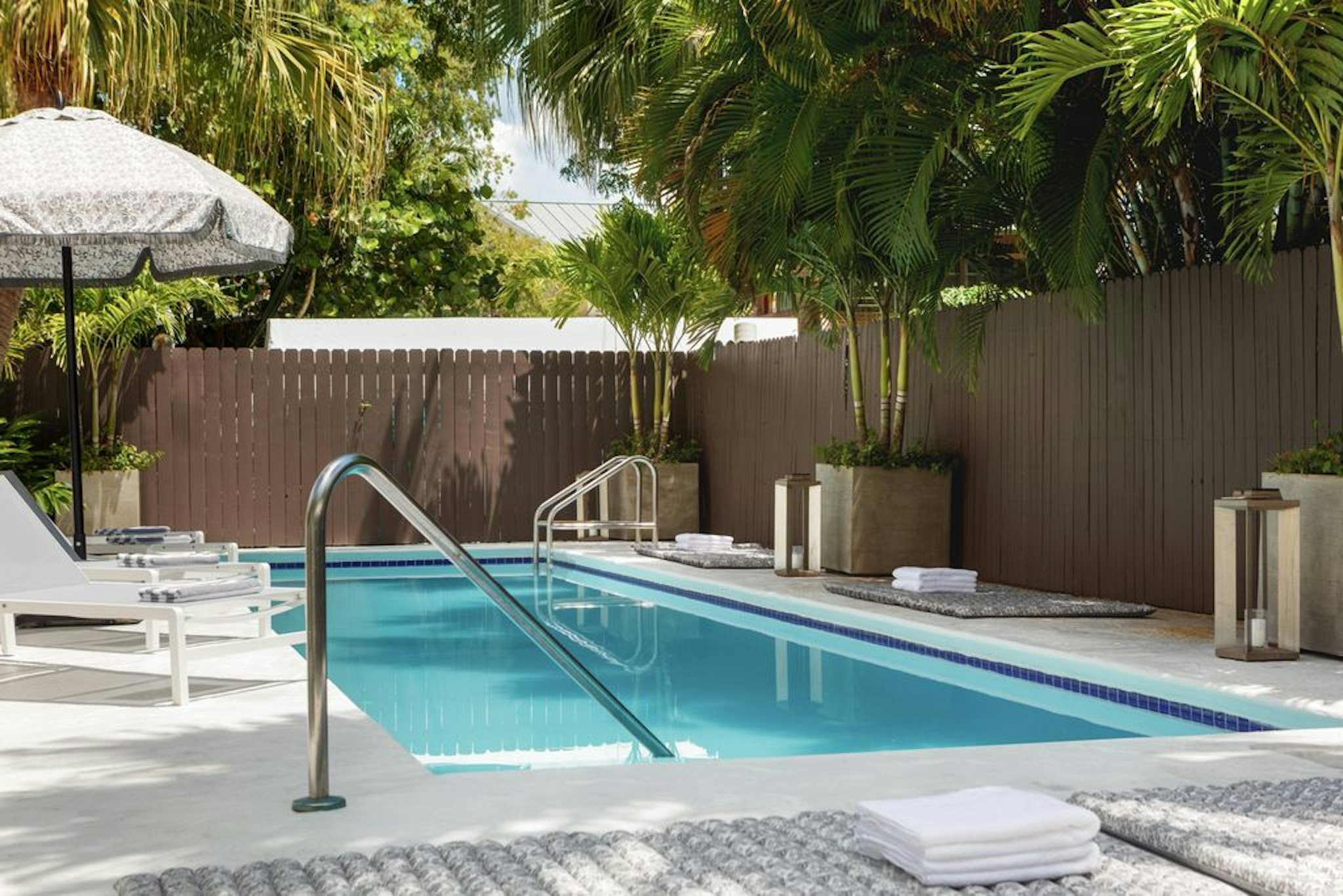 Ridley House - Key West Historic Inns 66/74