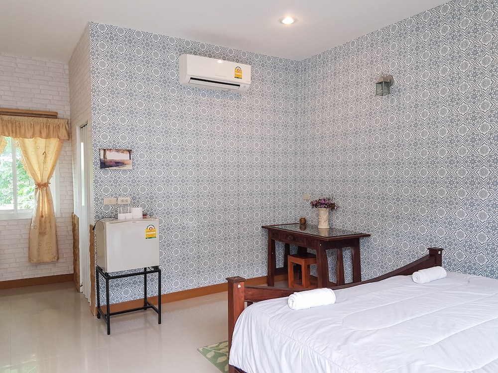 Blue Sky Villa Khaoyai Resort 22/71