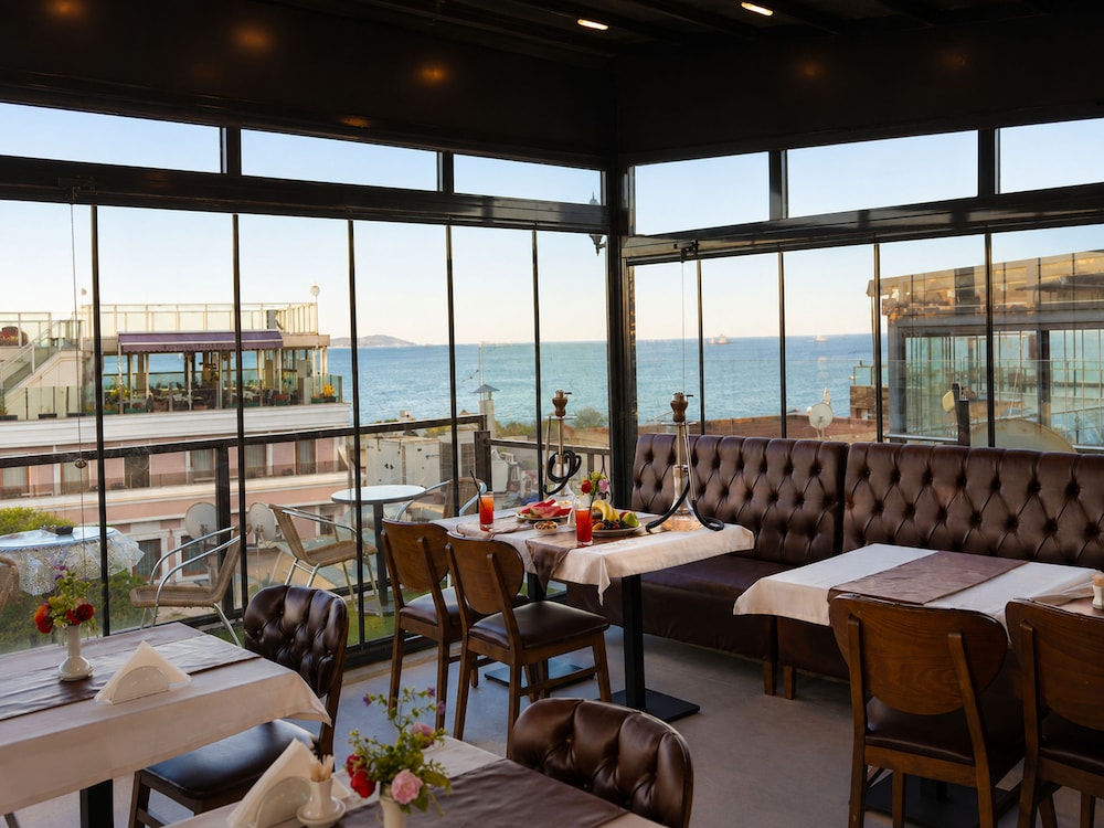 Hotel Aslan Istanbul 34/52