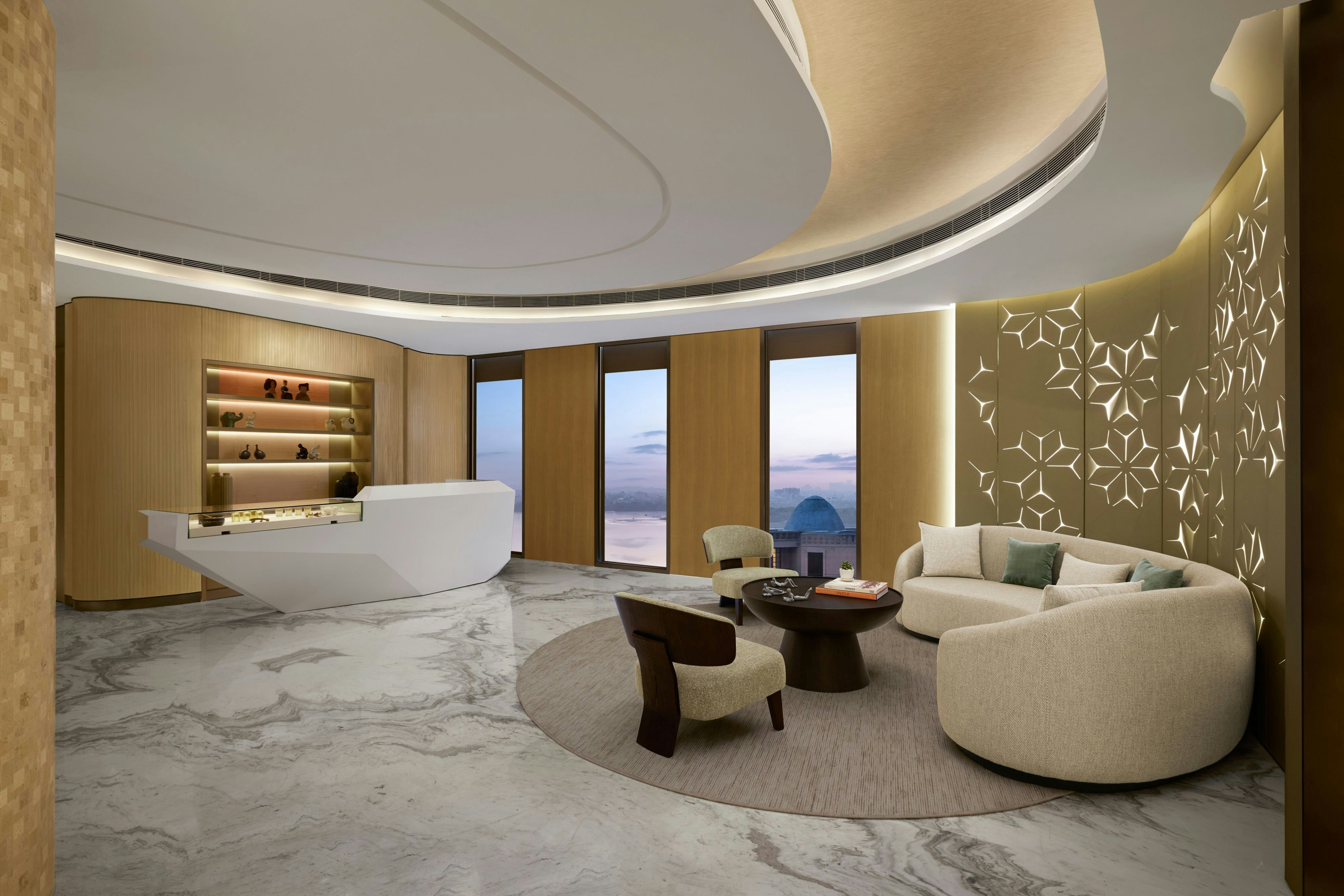 Courtyard By Marriott Hyderabad 28/53