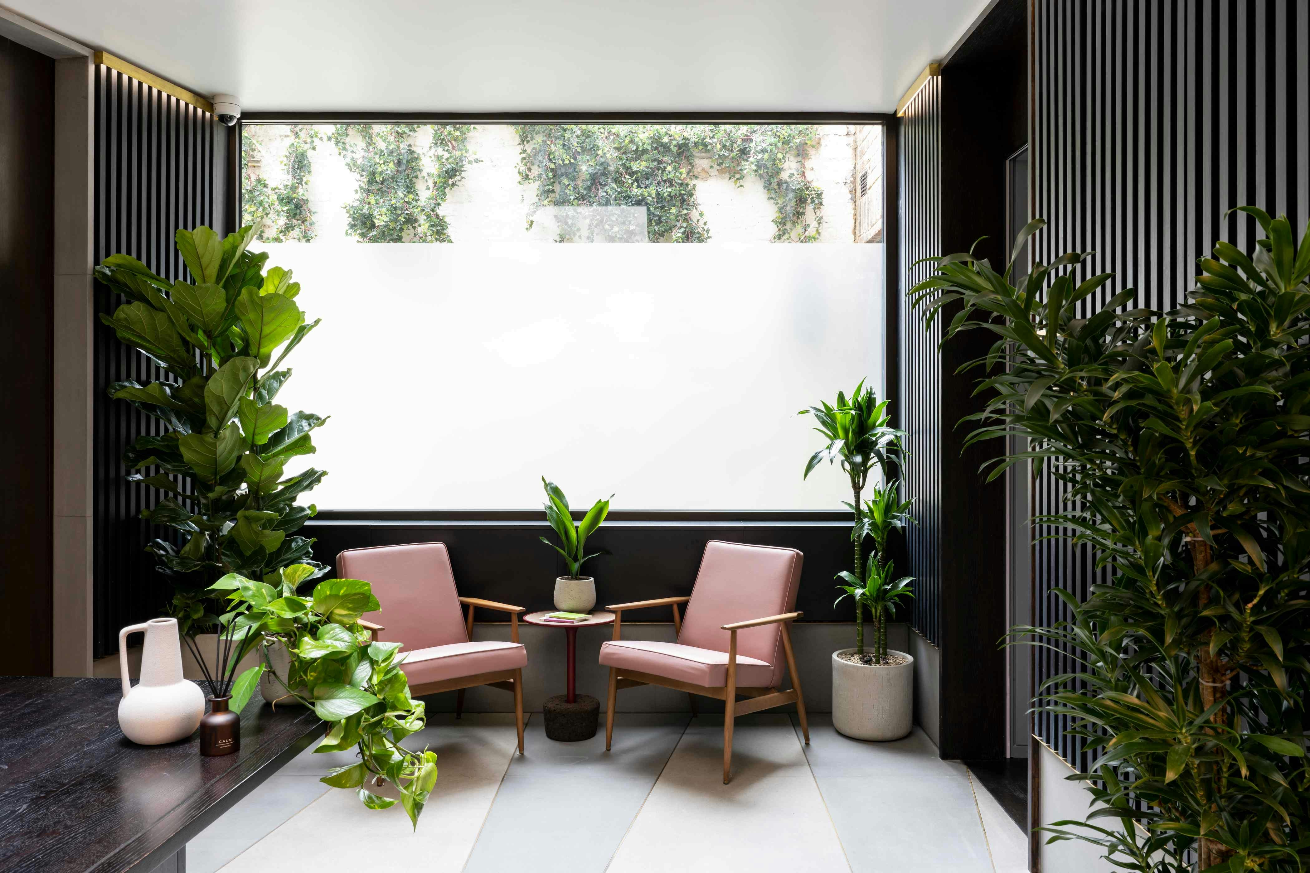 The Moorgate 36/46