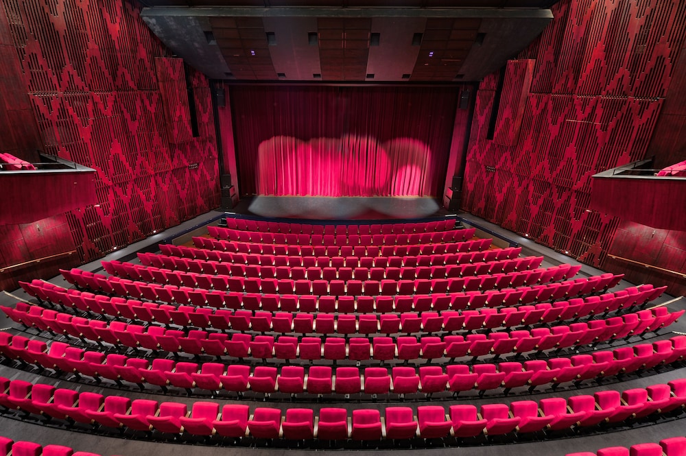 Van der Valk Theaterhotel Almelo 23/49