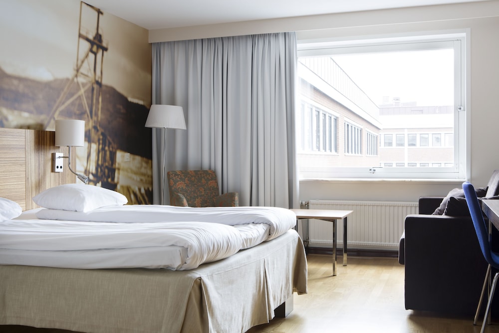 Comfort Hotel Eskilstuna 9/34