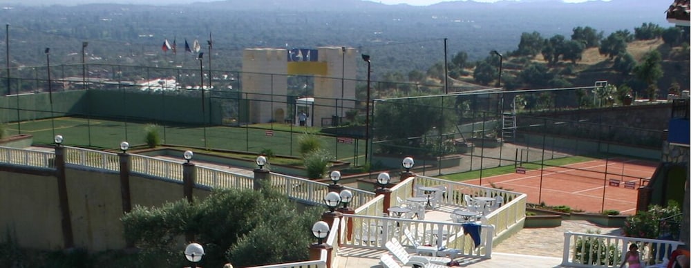 NYSA HOTEL 14/50
