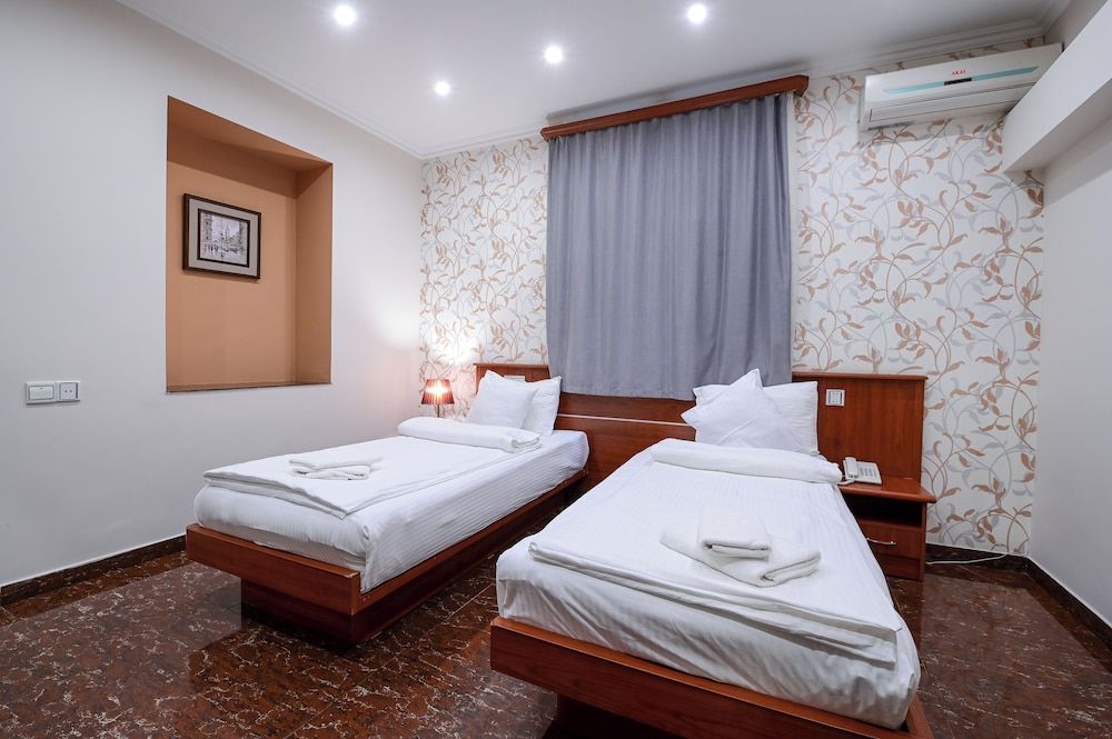 Mia Casa Hotel 16/50