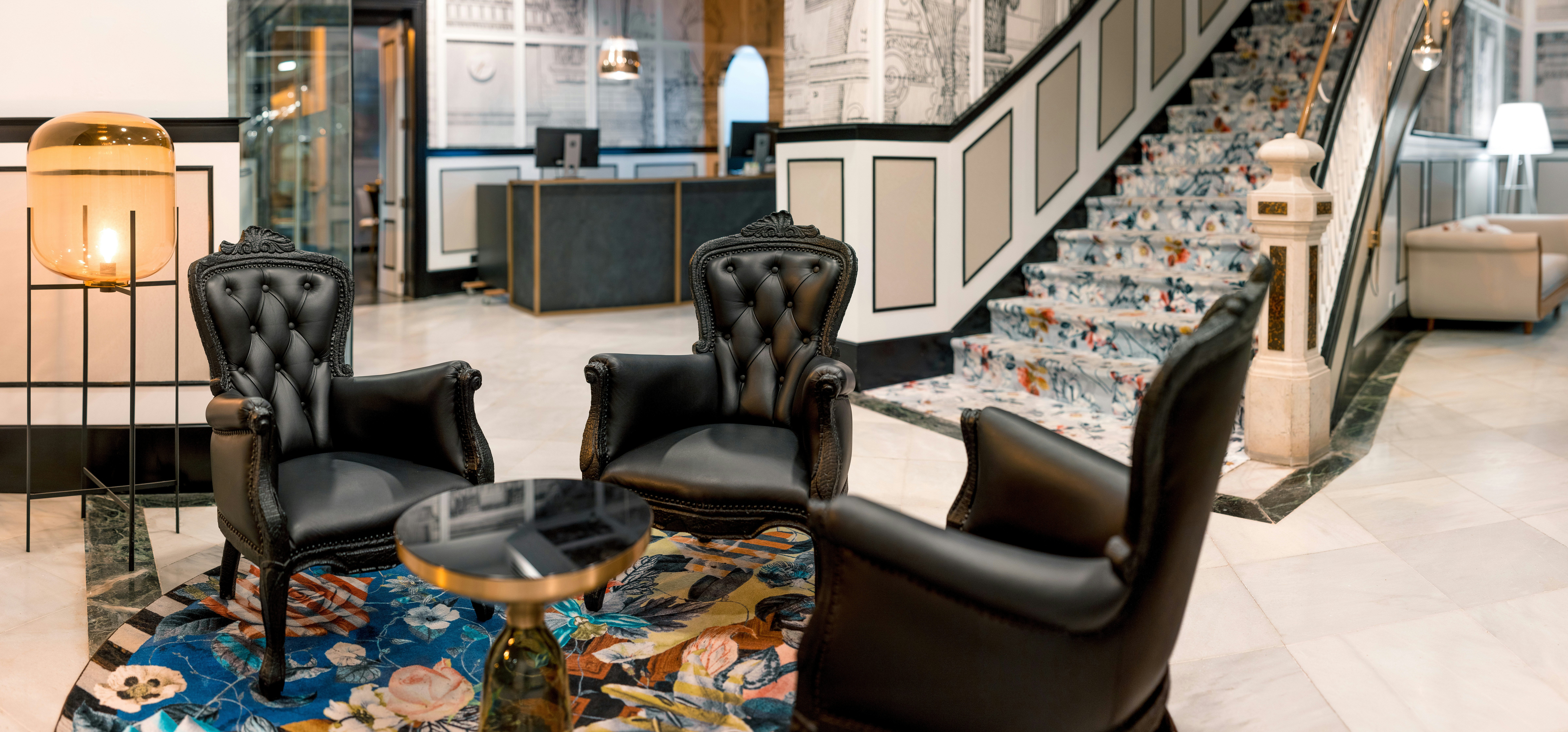 SH Ingles Boutique Hotel 33/55