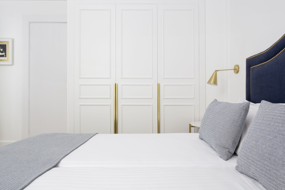 Hotel Midmost Barcelona 16/63