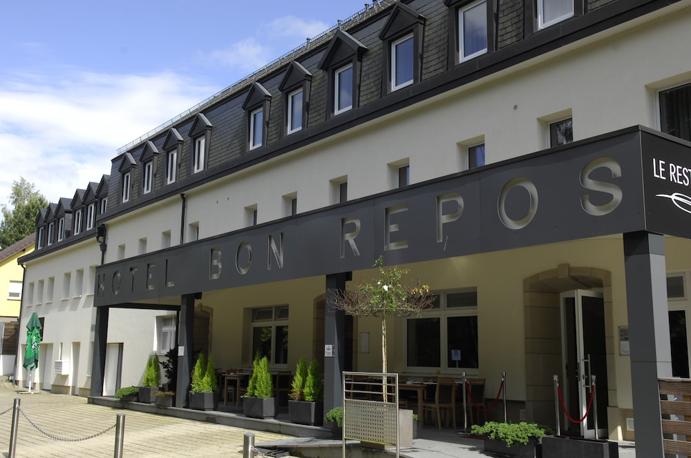 Hotel Le Bon Repos 1/41