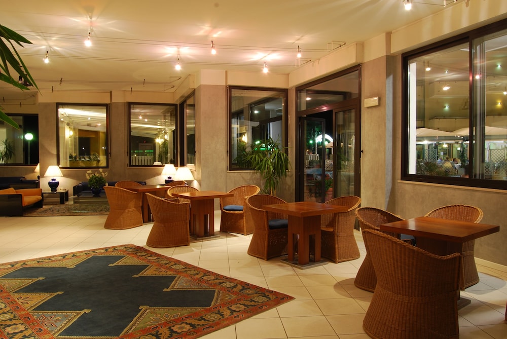 Hotel Imperial Sport 45/59