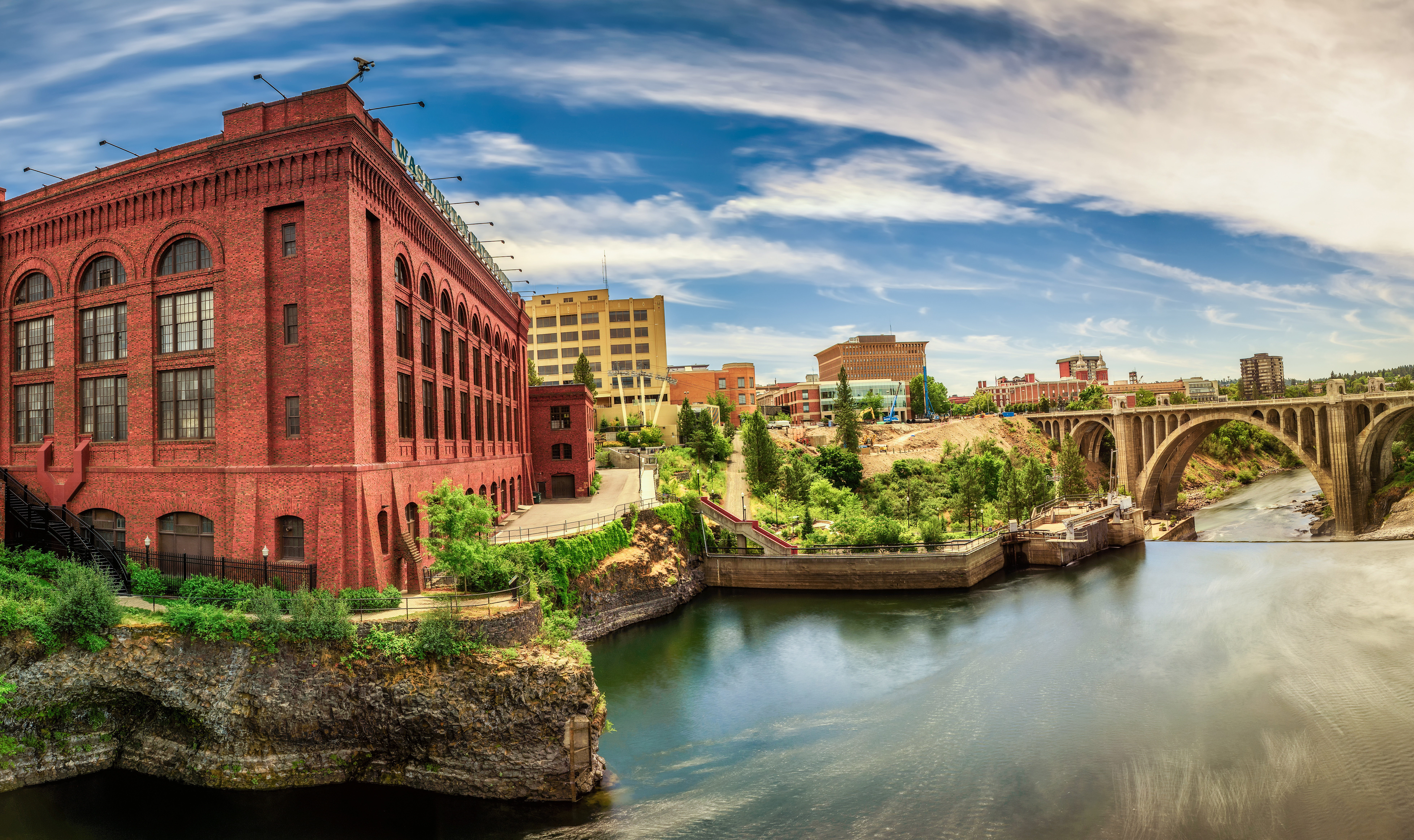 Hotel Indigo Spokane Downtown 76/77