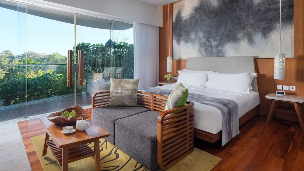 Impressive Nest Suite King Bed