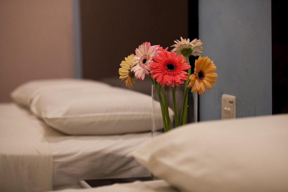 Hotel Ria 29/39