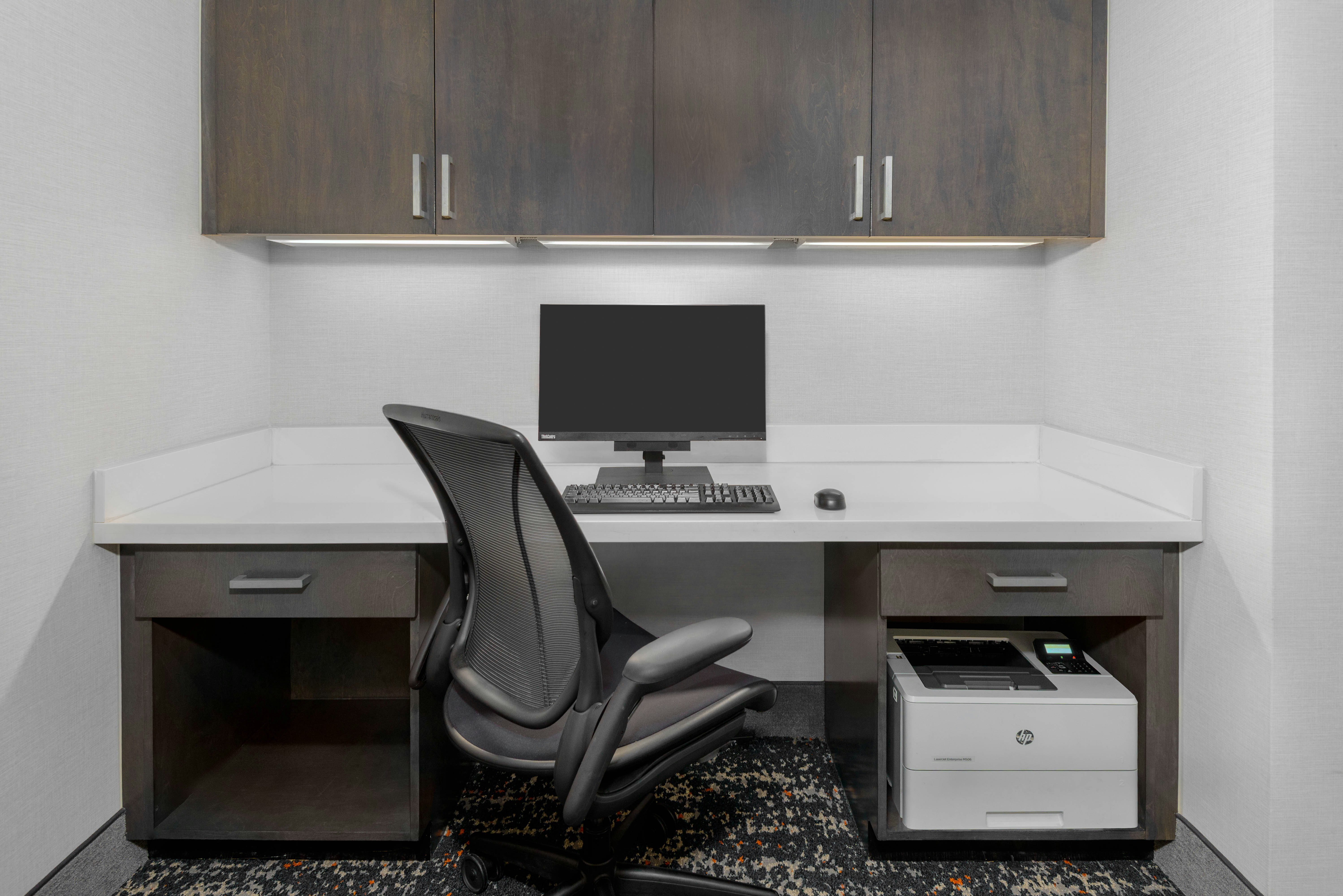 Hampton Inn & Suites Tampa Airport Avion Park Westshore 36/46