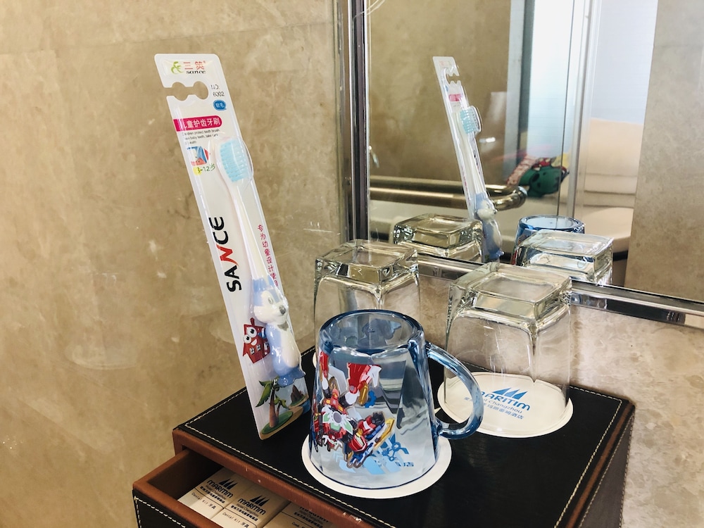 Wanze Hotel Changzhou (ex Maritim Hotel Changzhou) 47/59