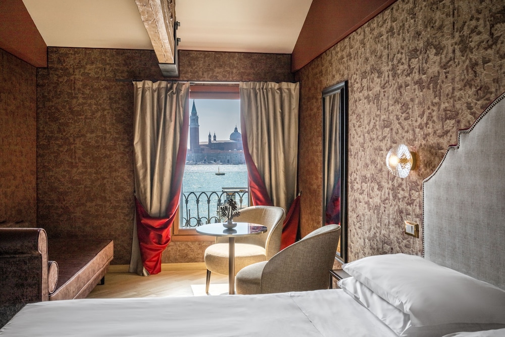 Hotel Paganelli Venice 9/49