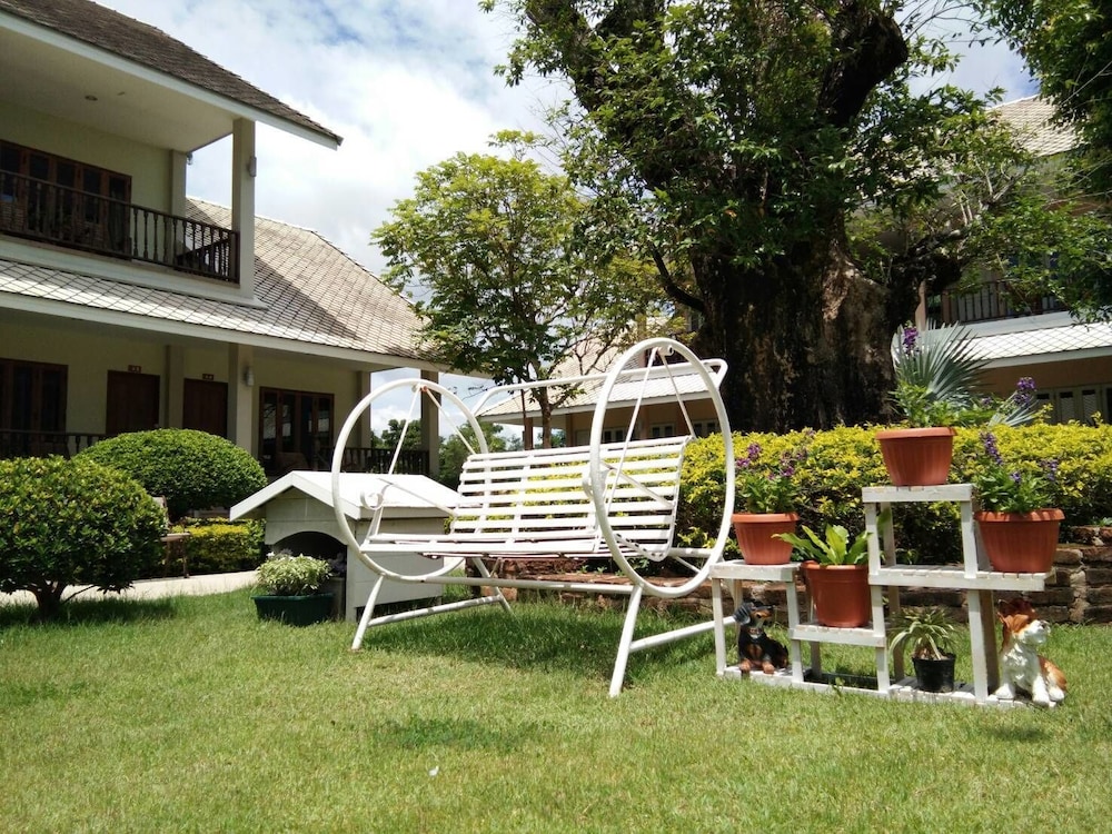 Scent Of Sukhothai Resort 31/37