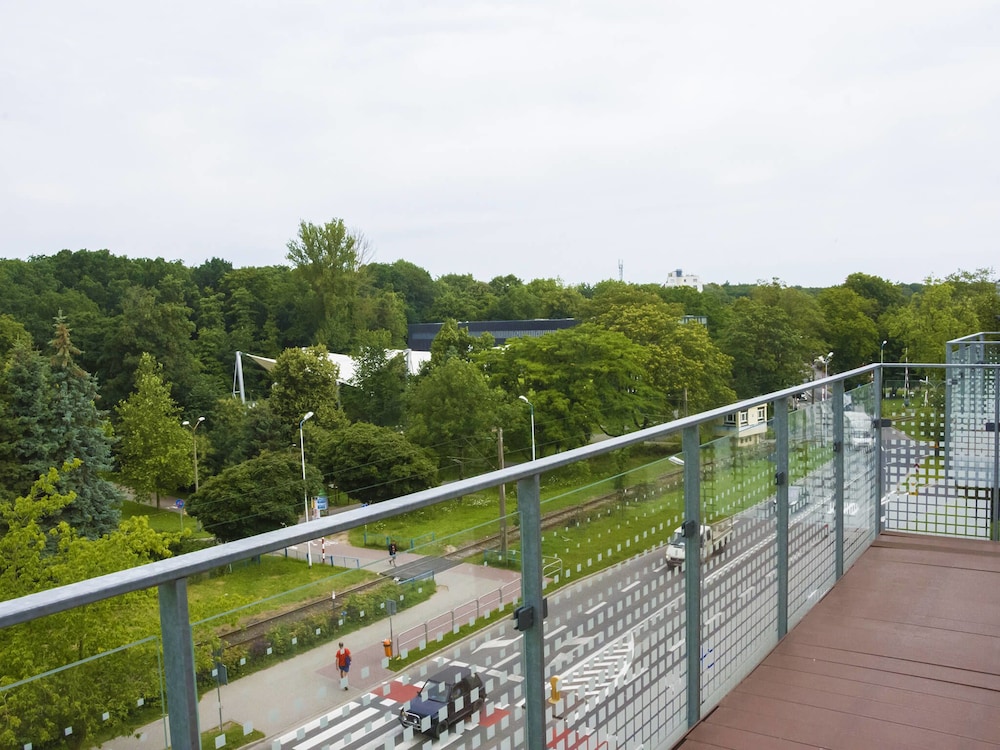 Vacationclub - Solna Apartments 24/50