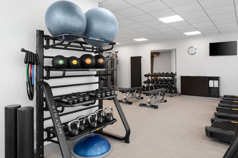 Springhill Suites By Marriott Roanoke North 13/26