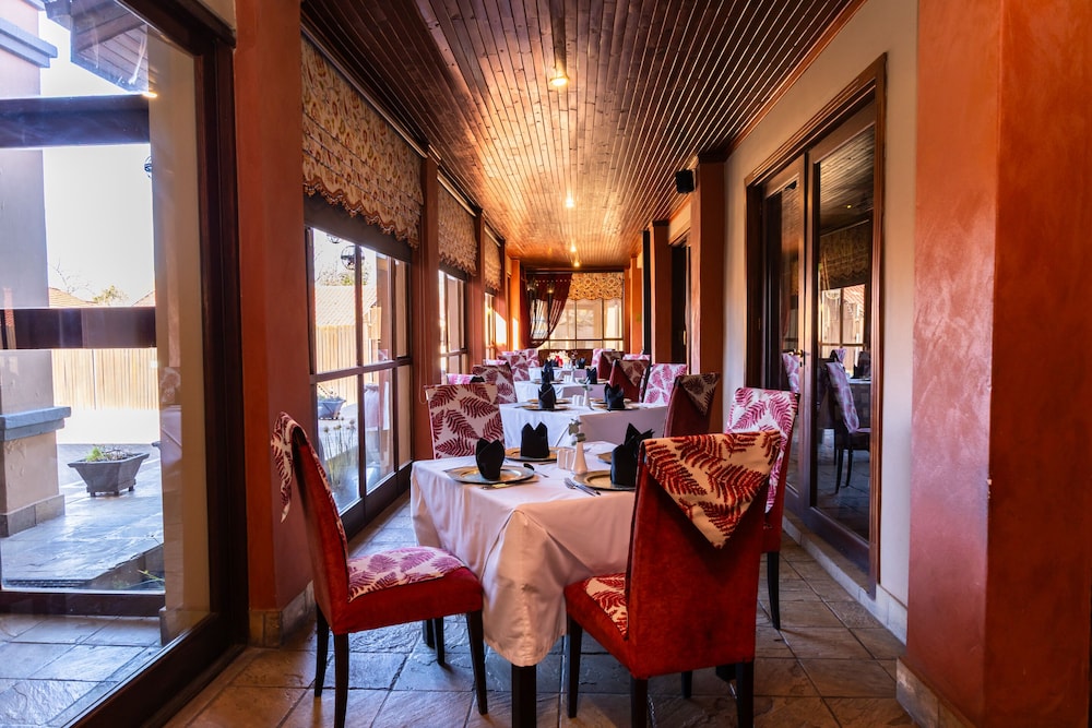 Anta Boga Hotel 20/34