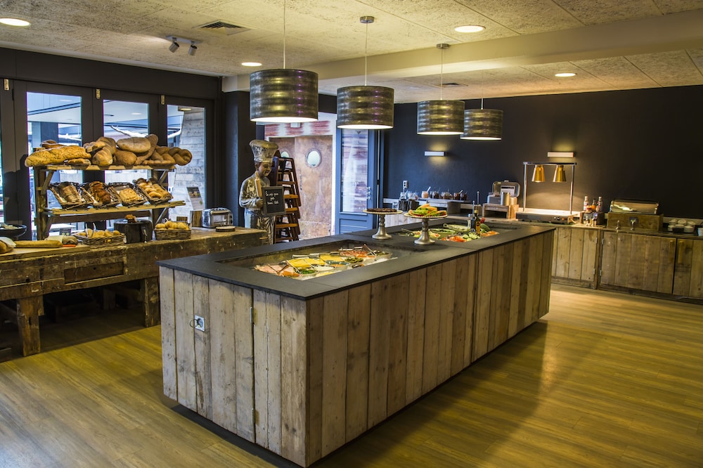 Golden Tulip Strandhotel Westduin Vlissingen 57/70