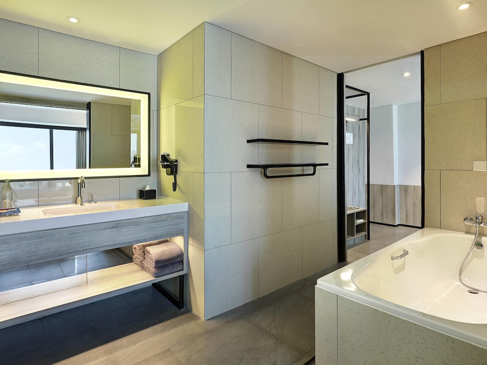 Ibis Styles Jakarta Tanah Abang Hotel 47/49