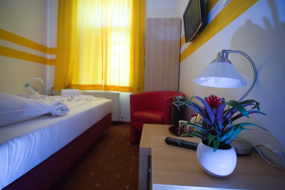 Hotel City Residence 26/26
