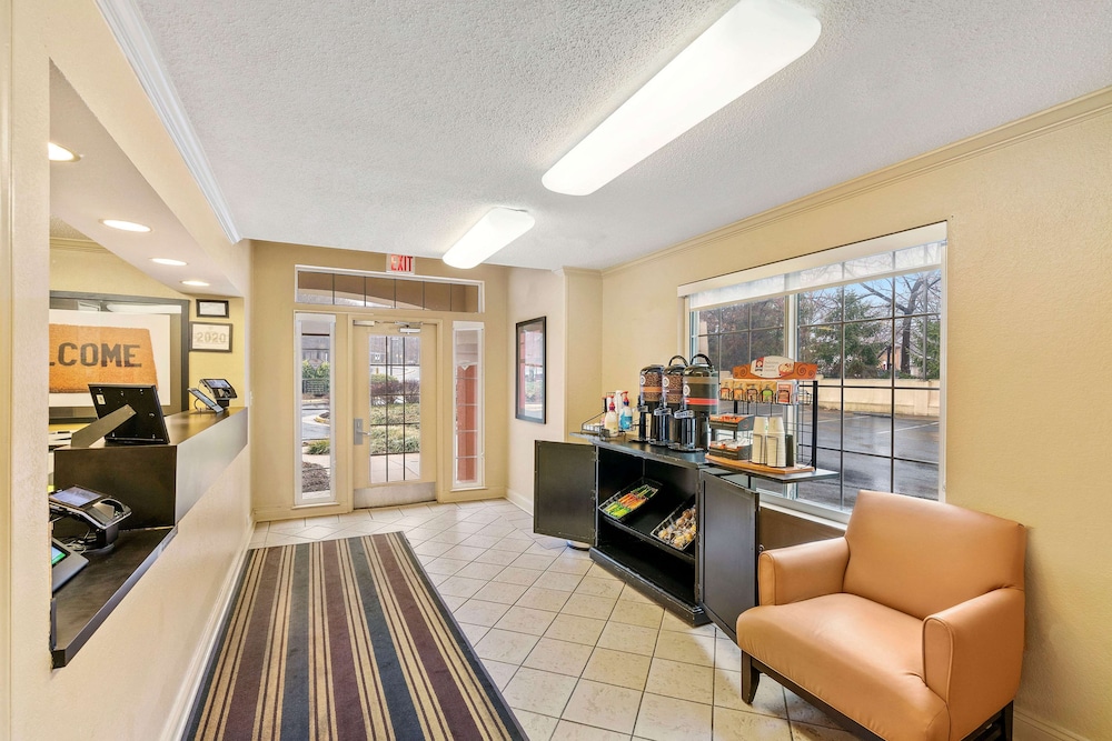 Extended Stay America -Washington Dc-Falls Church-Merrifield 38/51