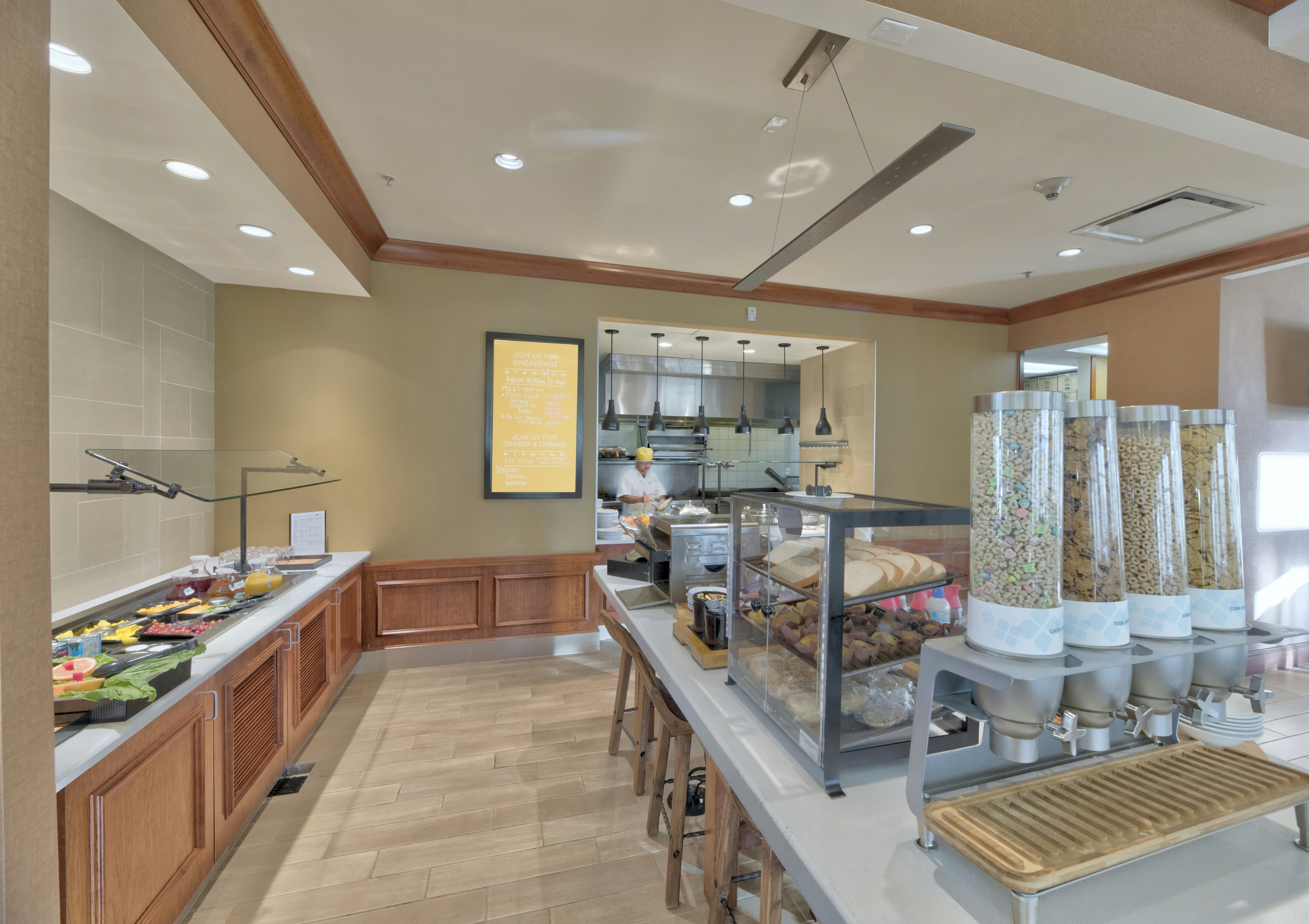 Hilton Garden Inn Laramie 39/66